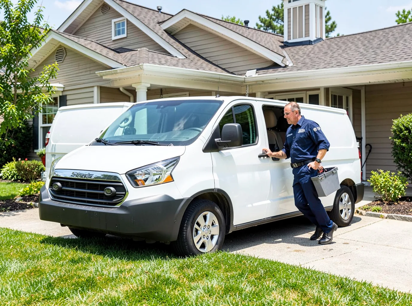 Emergency Plumber company in Lyon Station, PA